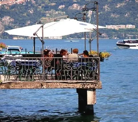 Apartment Sleeps 4 T569801 Tremezzo