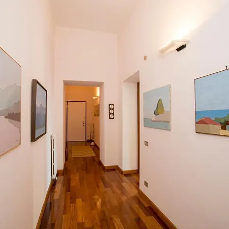 Apartment Sleeps 4 T569801 Tremezzo
