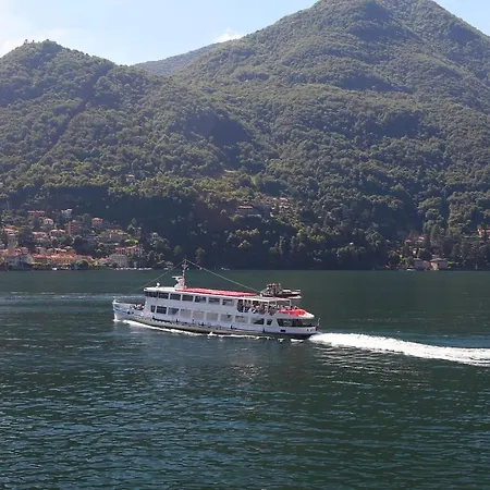 Sleeps 4 T569801 Tremezzo