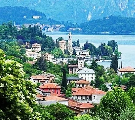 Sleeps 4 T569801 Tremezzo