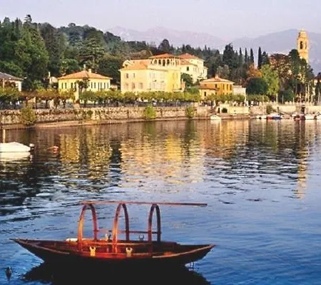 Sleeps 4 T569801 Tremezzo